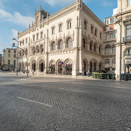 Rossio