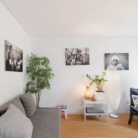 Apartamento Rossio