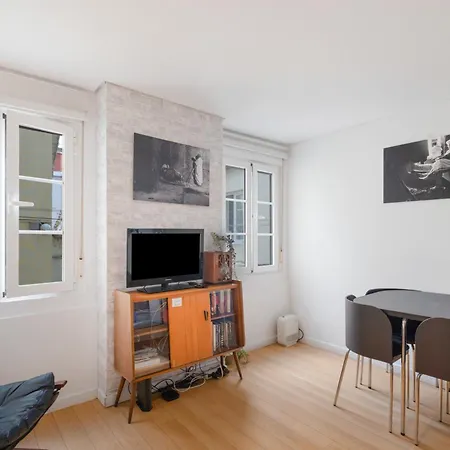 Rossio Apartamento