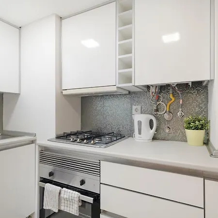 Rossio Apartamento *