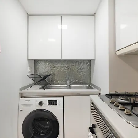 Rossio Apartamento Lisboa
