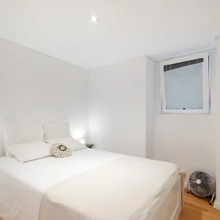Apartamento Rossio Lisboa