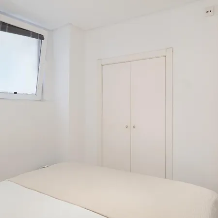 Apartamento Rossio