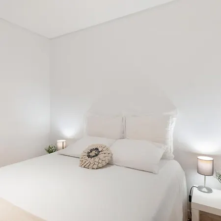 Rossio Apartamento
