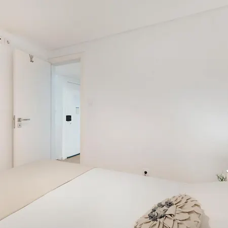 Apartamento Rossio