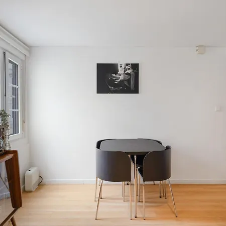 Rossio Apartamento *