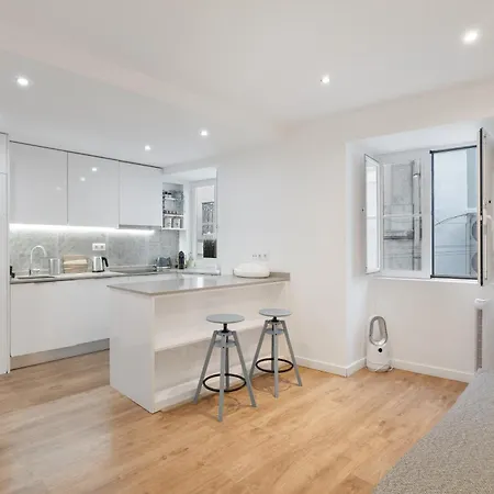 Rossio Apartamento *