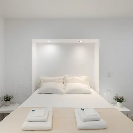 Rossio Apartamento *