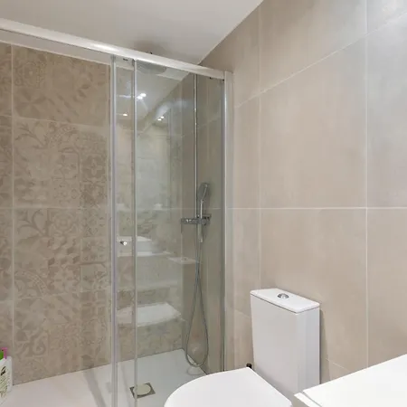 Apartamento Rossio *