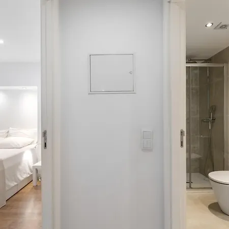 Apartamento Rossio Lisboa