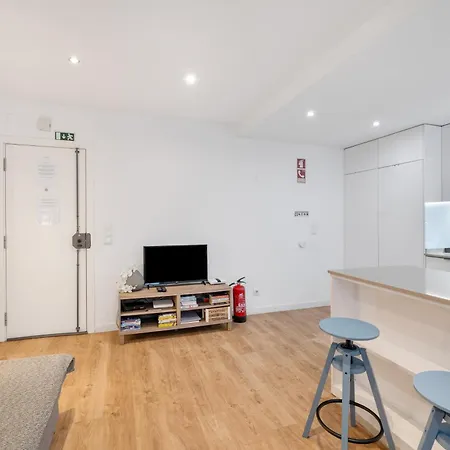 Rossio Apartamento